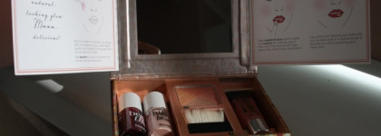 Набор для макияжа Benefit Sugarlicious