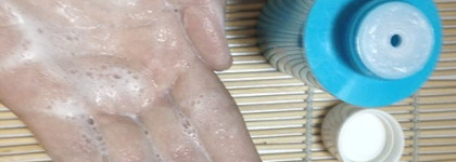 Моем, моем трубочиста чисто, чисто, чисто, чисто