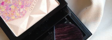 Givenchy Le Prisme Visage Color Confetti Poudre Compacte Douce