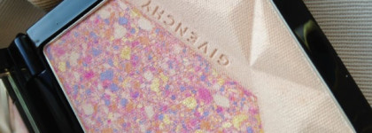 Givenchy Le Prisme Visage Color Confetti Poudre Compacte Douce