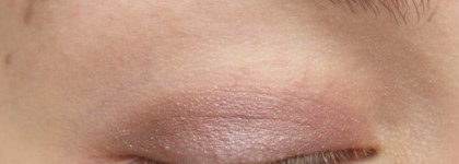 Смородиновый сок Clinique Lid Smoothie Antioxidant 8-Hour Eye Colour в оттенке 11 Currant Affair