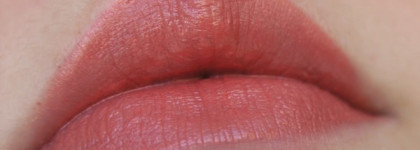 Летняя Lancome  Rouge IN Love High Potency Colour – 6 Hour Wear – Featherlight в оттенке 106M Jolis Matins