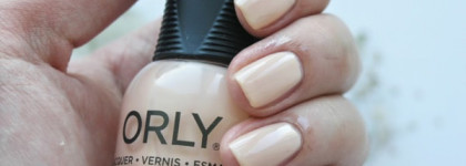 Orly Nail Lacquer 20675 First Kiss