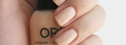 Orly Nail Lacquer 20675 First Kiss