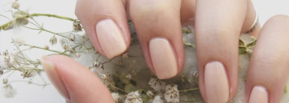 Orly Nail Lacquer 20675 First Kiss