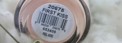 Orly Nail Lacquer 20675 First Kiss
