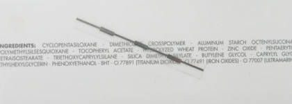 Выравнивающая база под макияж Pupa Professionals Smoothing Foundation Primer 04