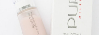 Выравнивающая база под макияж Pupa Professionals Smoothing Foundation Primer 04