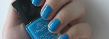 Ах, Сашенька Alessandro Nail Polish № 77-161 Crazy Lazy