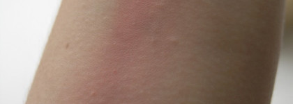 Кремовые румяна Artdeco Cream Rouge For Cheeks & Lips 25 Creamy Love