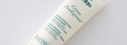 Кремовый пост: L'occitane, Lacura, Nuxe, Avene в моем летнем уходе за лицом