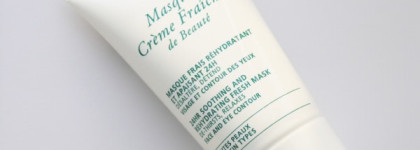 Кремовый пост: L'occitane, Lacura, Nuxe, Avene в моем летнем уходе за лицом