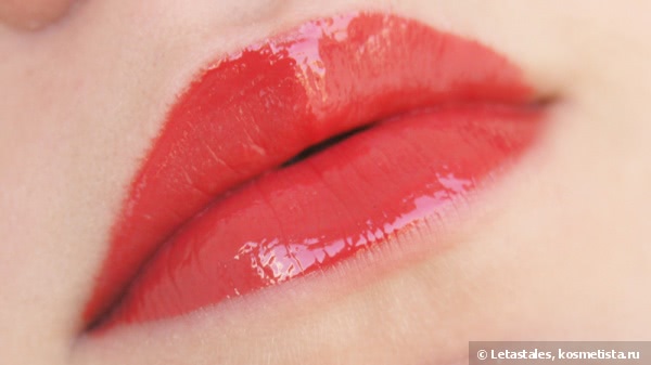 Revlon Colorburst Lip Butter 035 Candy Apple