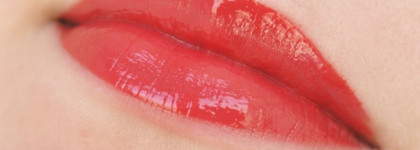 Revlon Colorburst Lip Butter 035 Candy Apple