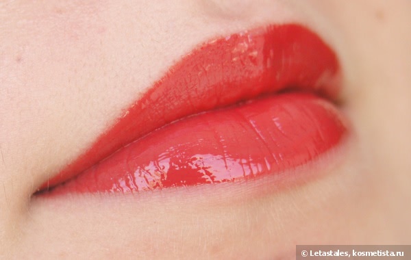 Revlon Colorburst Lip Butter 035 Candy Apple