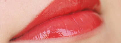 Revlon Colorburst Lip Butter 035 Candy Apple