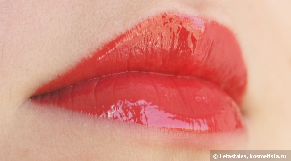 Revlon Colorburst Lip Butter 035 Candy Apple