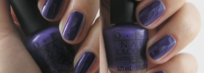 Маленькие северяне Little Northies Mini Nail Lacquers Collection By OPI Fall-Winter 2014