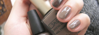 Маленькие северяне Little Northies Mini Nail Lacquers Collection By OPI Fall-Winter 2014