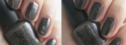 Маленькие северяне Little Northies Mini Nail Lacquers Collection By OPI Fall-Winter 2014