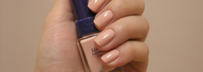 Christina Fitzgerald Lucci Cashmere Pink