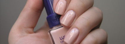 Christina Fitzgerald Lucci Cashmere Pink