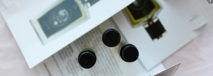 Дикие ароматы из Торонто: носорог, панда и бобер от Zoologist Perfumes