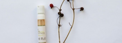 История Aimee de Mars  Parfums или Сказки о 1001 дольке бергамота