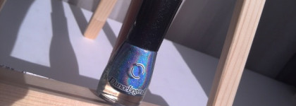 Dance Legend HoloDays №853 Neptune + стемпинг