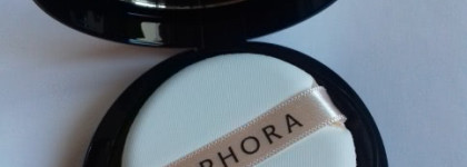 Легкий тональный крем Sephora Wonderful Cushion Soft beige 14 - все гениальное просто