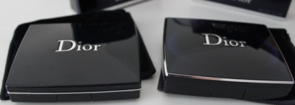 Новинка осени от Dior 5 Couleurs Couture Colours & Effects Eyeshadow Palette #876 Trafalgar