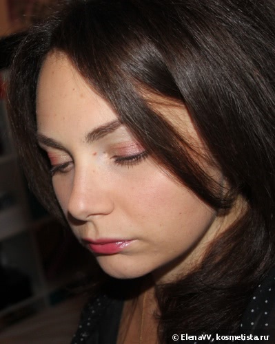 Новинка осени от Dior 5 Couleurs Couture Colours & Effects Eyeshadow Palette #876 Trafalgar
