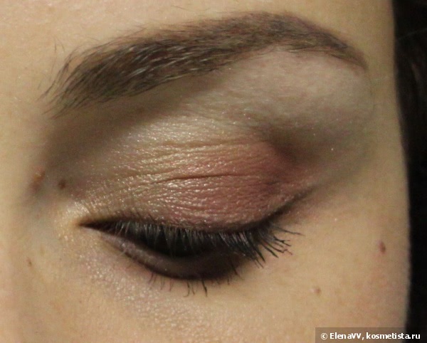 Новинка осени от Dior 5 Couleurs Couture Colours & Effects Eyeshadow Palette #876 Trafalgar