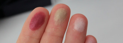 Новинка осени от Dior 5 Couleurs Couture Colours & Effects Eyeshadow Palette #876 Trafalgar