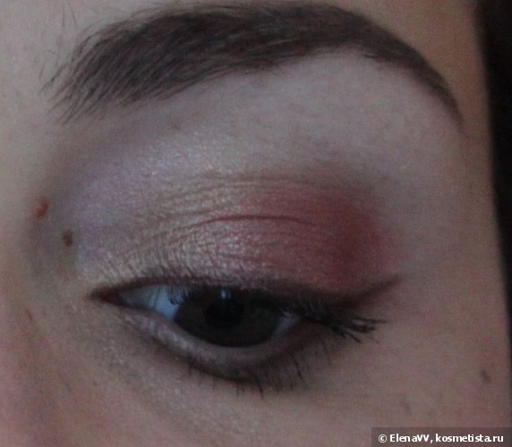 Новинка осени от Dior 5 Couleurs Couture Colours & Effects Eyeshadow Palette #876 Trafalgar