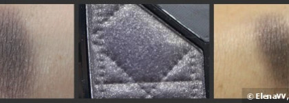 И снова новинка осени от Dior 5 Couleurs Couture Colours & Effects Eyeshadow Palette #096 Pied-de-Poule