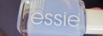 Небесный лак – Essie Nail Lacquer №219 Bikini so teeny