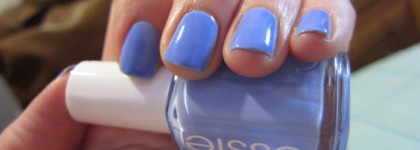 Небесный лак – Essie Nail Lacquer №219 Bikini so teeny