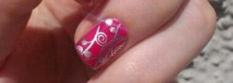 Прекрасный техасец OPI Do you think i'm tex-y? NL T17