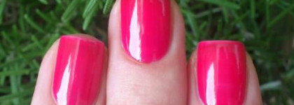 Прекрасный техасец OPI Do you think i'm tex-y? NL T17