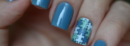 Essie Truth or flare