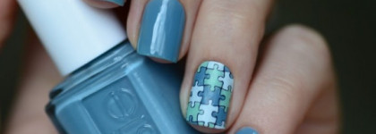 Essie Truth or flare