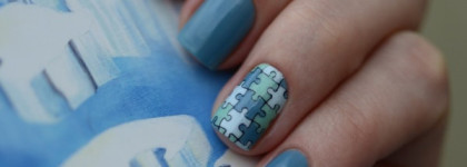 Essie Truth or flare