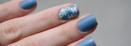 Essie Truth or flare