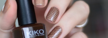 Почти нюд OPI Classic