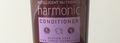 Мытье головы без сульфатов: мой опыт