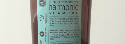 Мытье головы без сульфатов: мой опыт