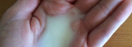 Мытье головы без сульфатов: мой опыт