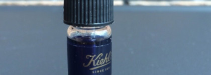 Мое знакомство с Kiehl's