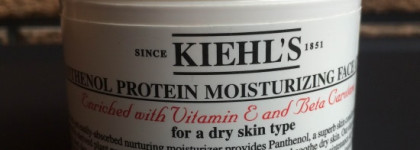 Мое знакомство с Kiehl's